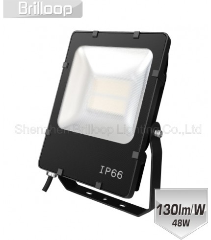 F13.09 - Symmetry Floodlight